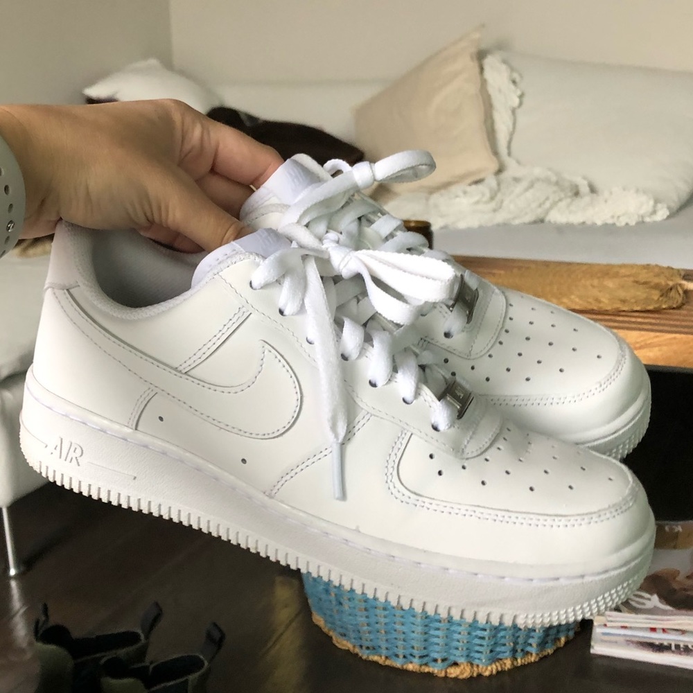 AF1 lows